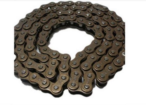 High Performance 45Mn 530 Motorcycle Wheel Chain