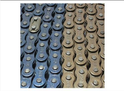 High Quality 428 Motorcycle Wheel Chain