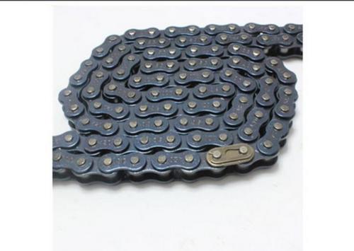 High Quality 45Mn 428H Motorcycle Wheel Chain