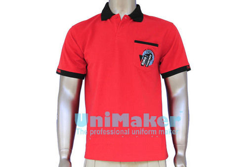 Polo T-Shirts