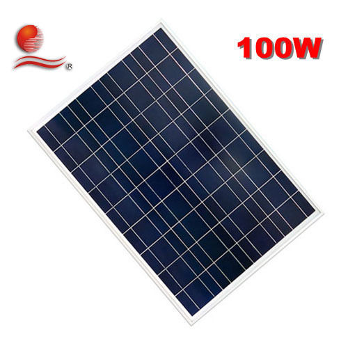 Solar Panels 100W