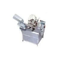 Automatic Ampoule Filling And Sealing Machine