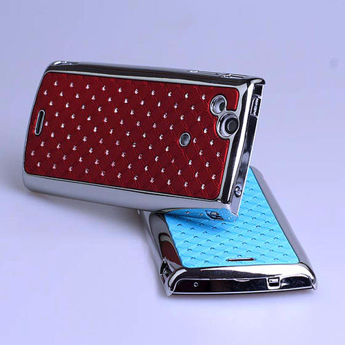 Hard Protective Case For Xperia Arc/Arc S Lt15/Lt18