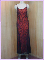 womens evening dress