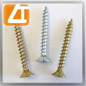 Chipboard Screw