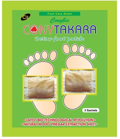 Conytakara 2 Sachets