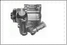 Power Steering Pump - High Grade Material | Robust Performance, Excellent Quality