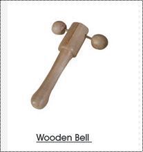 Wooden Bell