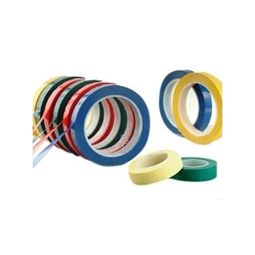 Self Adhesive BOPP Tapes - Acrylic Coated Film, Superior Strength with High Tackiness and Uniform Coating