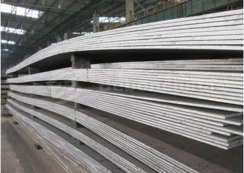 Steel Plate S355N