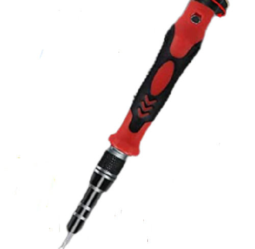 Premium Quality Chrome Plated Electrical Screwdrivers 