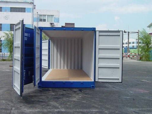 Storage Container