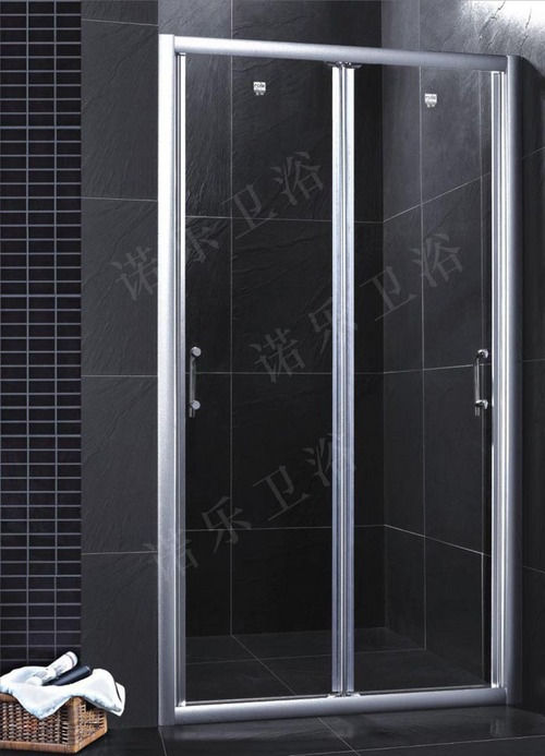 Bi-Fold Shower Doors