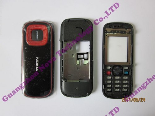 Mobile Phone Housing For Nokia 5030