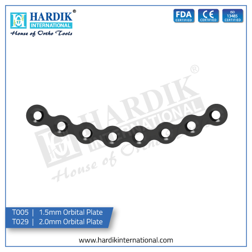 Locking Proximal Tibia Plate