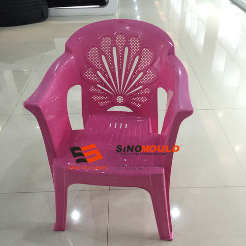 Chair Mould 