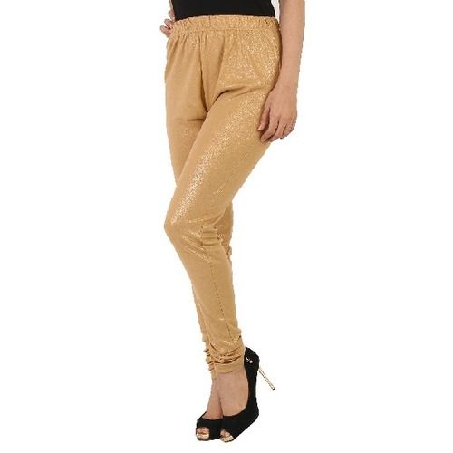 Golden Shade Leggings