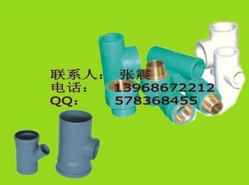 Plastic Rubber Mould