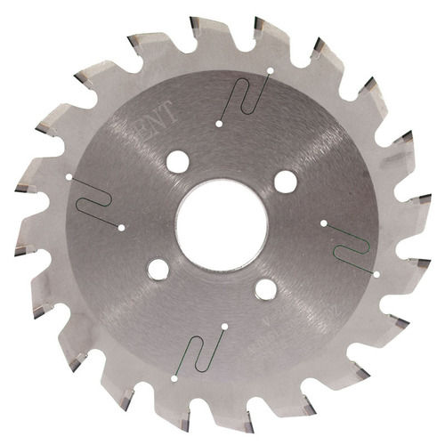 Diamond V Cut Blade