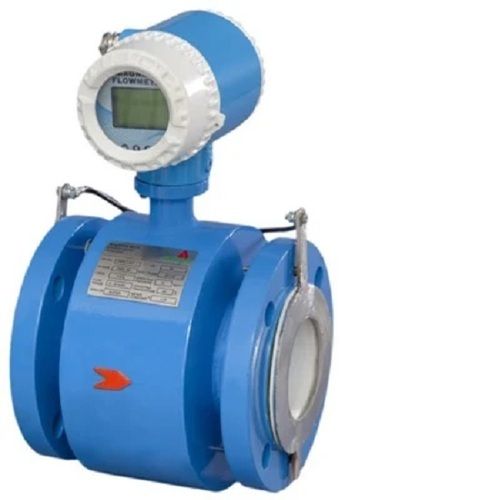 MAGNETIC FLOW METER [FULL BORE] - SROAT 1000