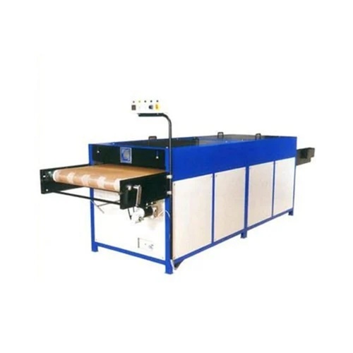 T Shirt Curing Machine