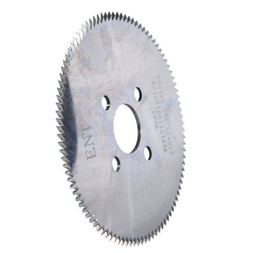 Tungsten V score Blade