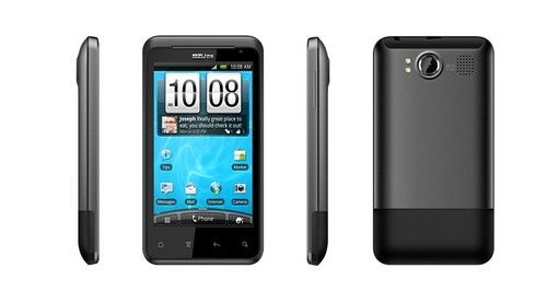 Android Smartphone X310