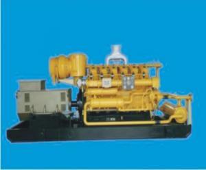 Caterpillar Diesel Generator Set (220-2000kw)