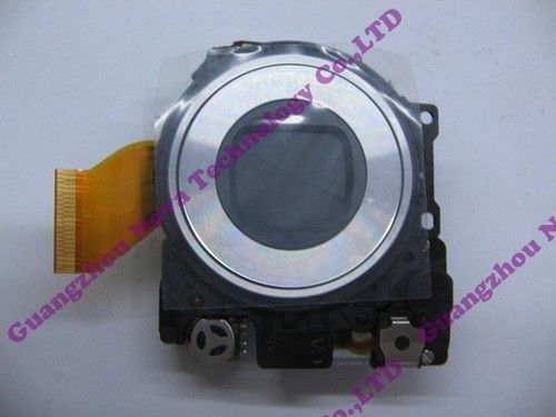 Digital Camera Zoom Lens For Sony W220