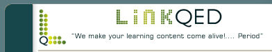 LinkQED E Learning Software