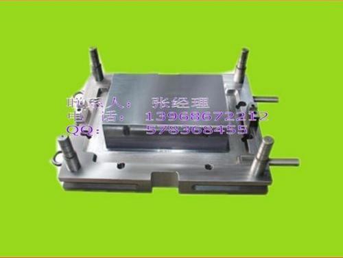 Plastic Injection Storage Box And Containers Mould