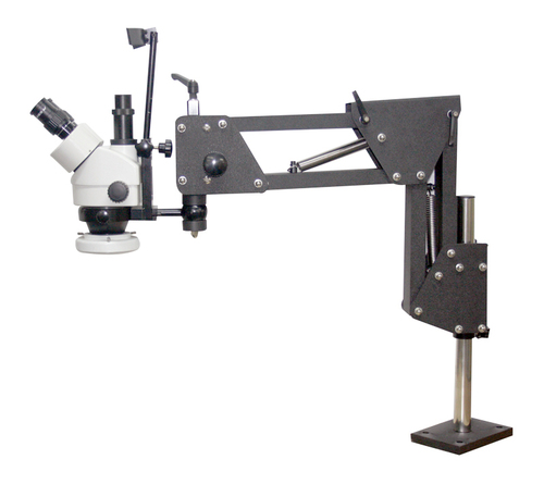 Easy to Use Articulated Stand
