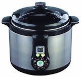 Digital Pressure Cooker