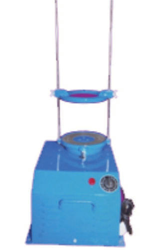 Test Sieve Shaker Machine