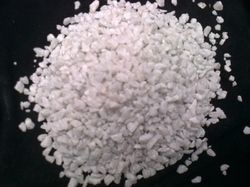 White Marble Chips (3 to 6 MM)