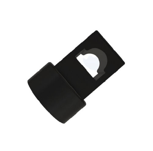 Modern Style High-Security Shr 02 Polyamide 3 Point Lock