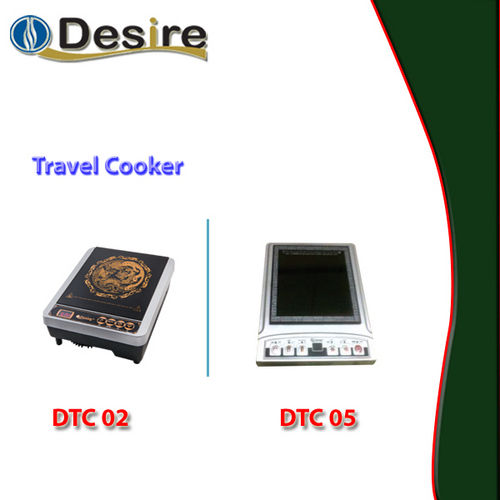 Travel Cooker