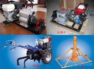 cable winches