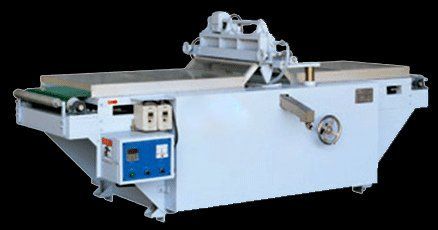 uv coating machine