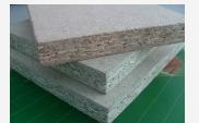 Plain Particle Board (Aa Grade)