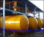 Pressure Vessels 