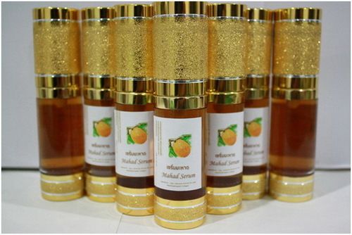 Serum Mahad for Face Whitening Skin Care