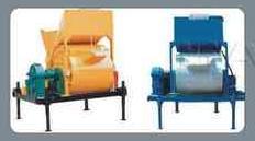 Gear Box Concrete Mixer