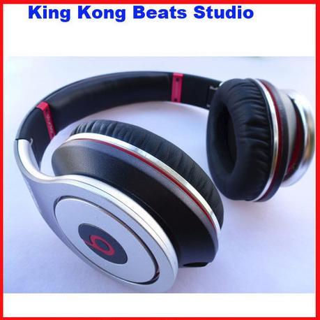 King Kong Beats Studio Headset