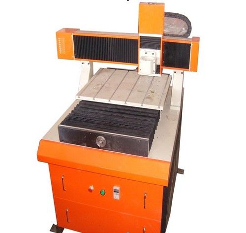 Medium-size Pcb/advertising Cnc Engraver (Jcut-4060)