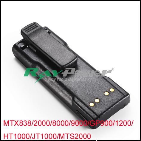 Recharge Battery Pack for Motorola Walkie Talkie