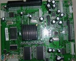 Dvd Main Board