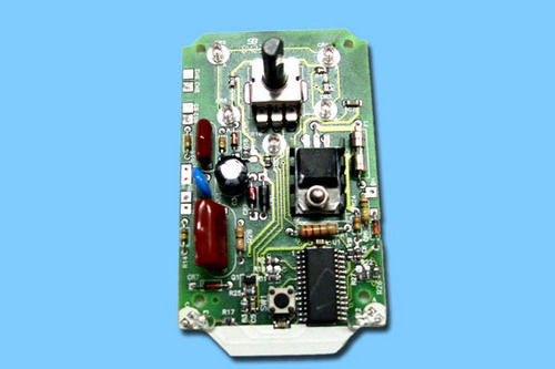 Electric Blanket Control Board