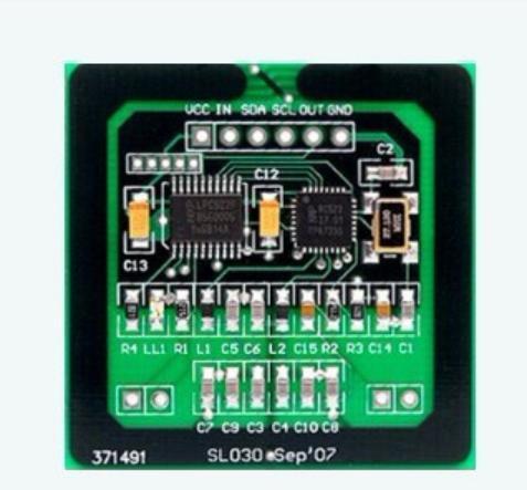 HF RFID Module-SL030