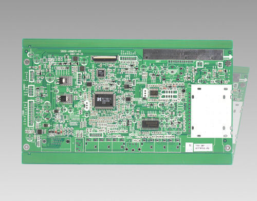 Lcd Tv Pcba Pcb